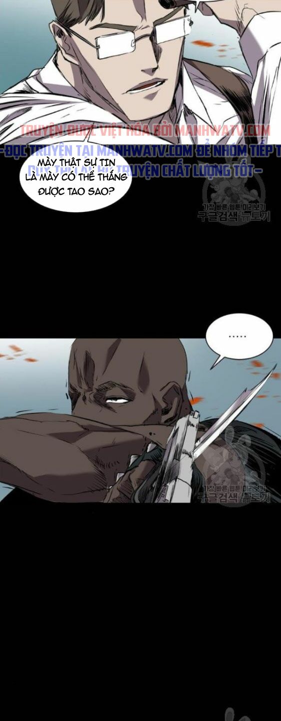 Báo Thù: Chapter 94