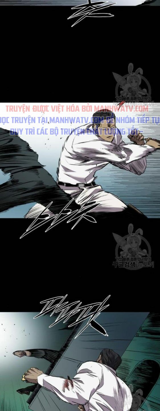 Báo Thù: Chapter 94