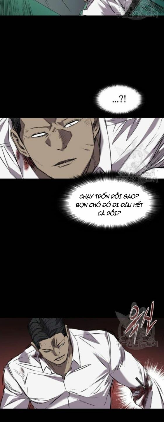 Báo Thù: Chapter 94