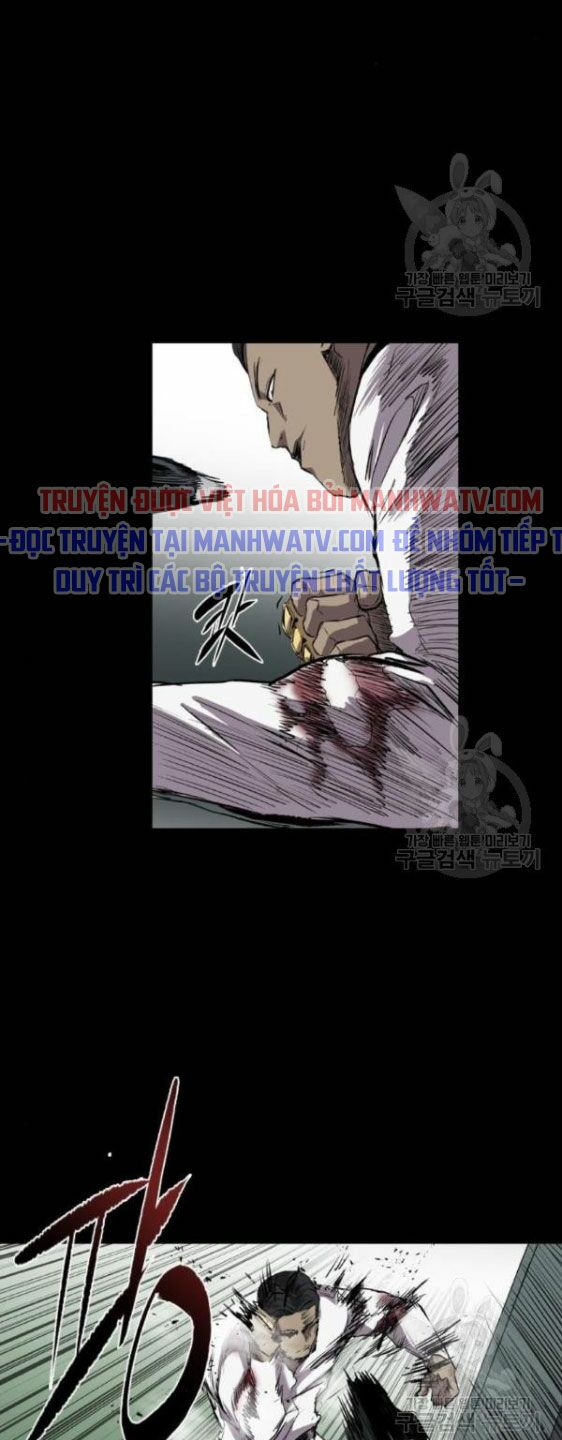 Báo Thù: Chapter 94
