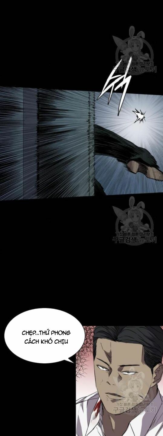 Báo Thù: Chapter 94