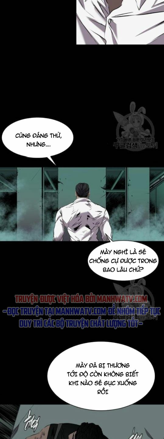 Báo Thù: Chapter 94