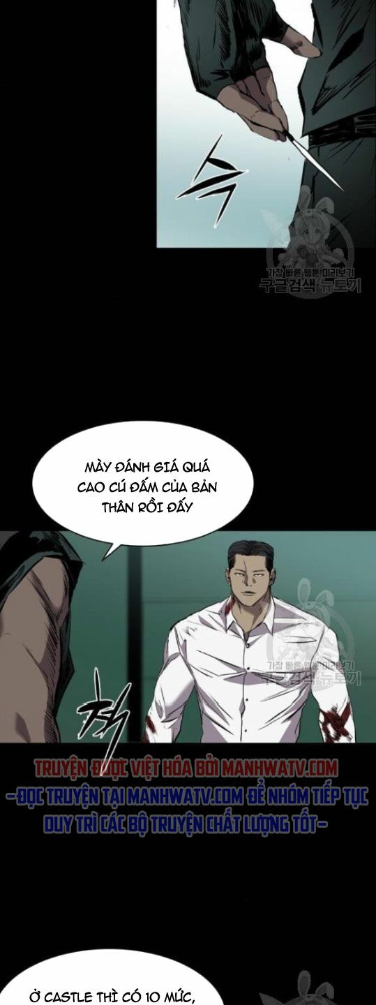 Báo Thù: Chapter 94