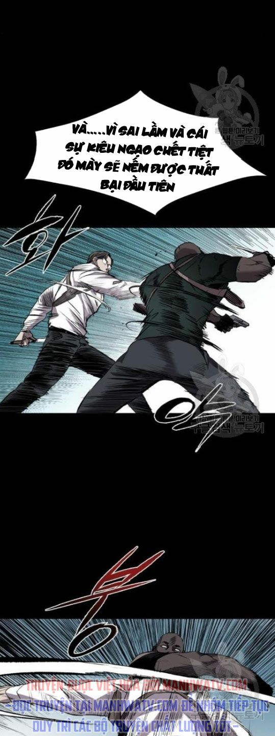 Báo Thù: Chapter 94