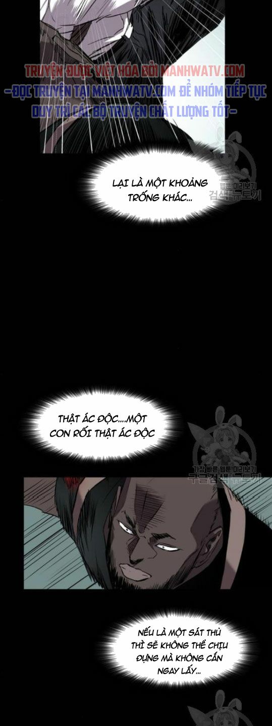 Báo Thù: Chapter 94