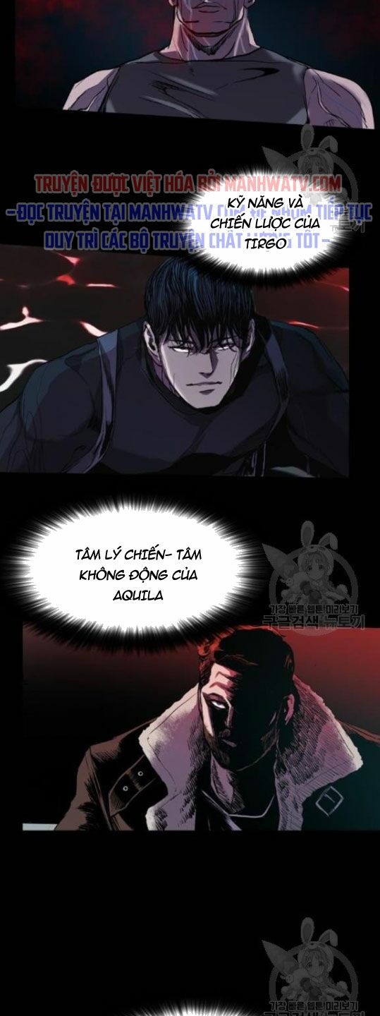 Báo Thù: Chapter 94
