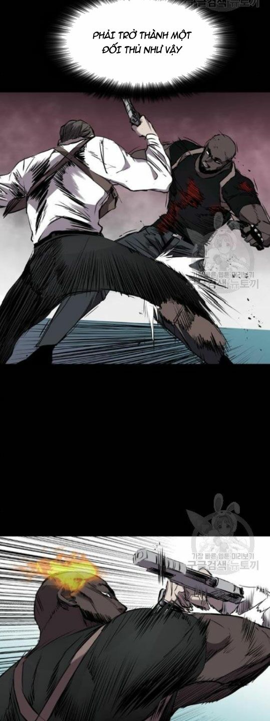 Báo Thù: Chapter 94