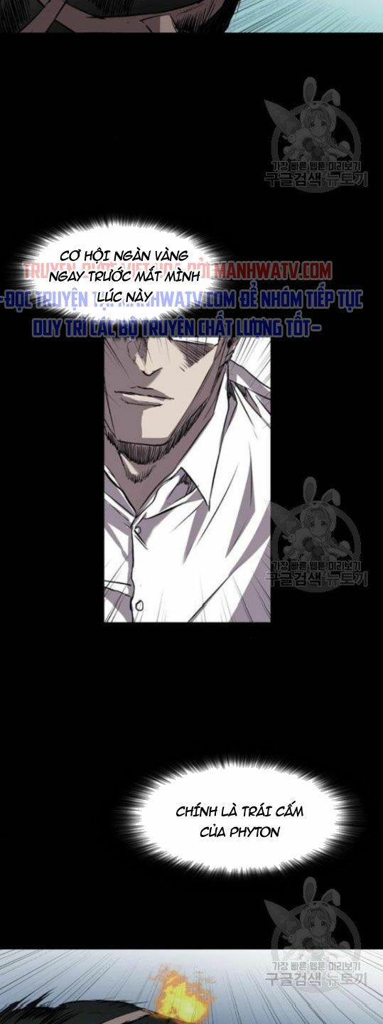 Báo Thù: Chapter 94