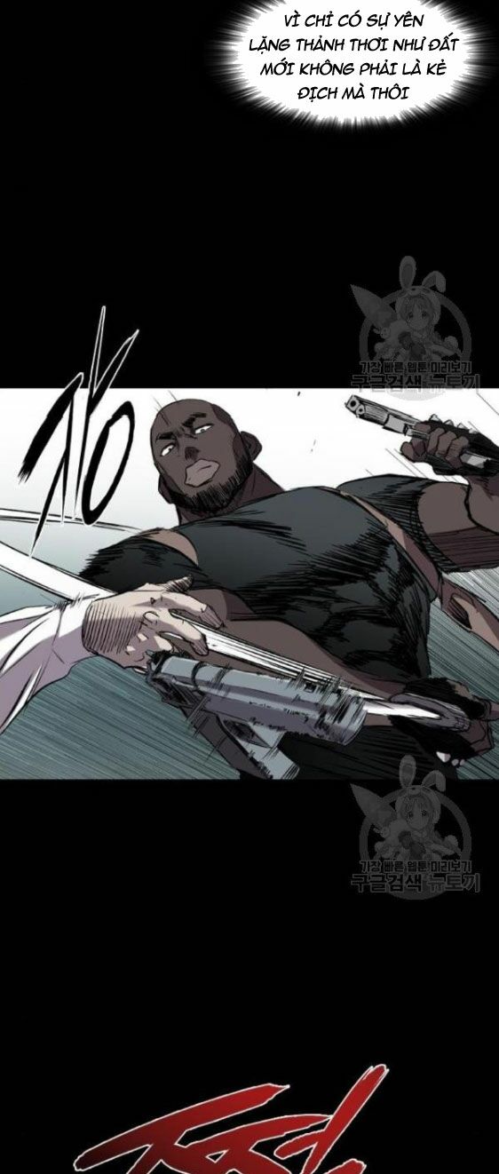 Báo Thù: Chapter 94