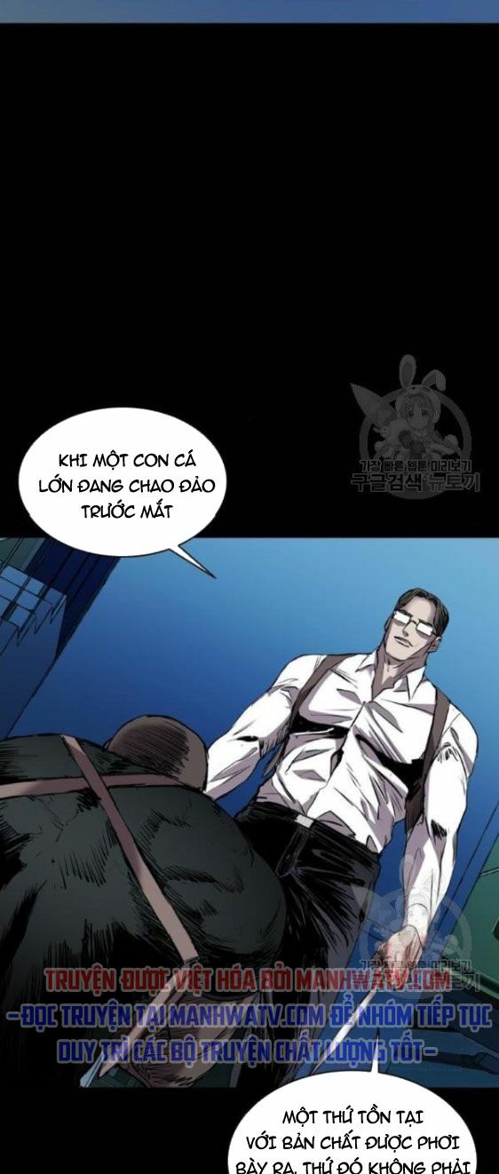 Báo Thù: Chapter 94