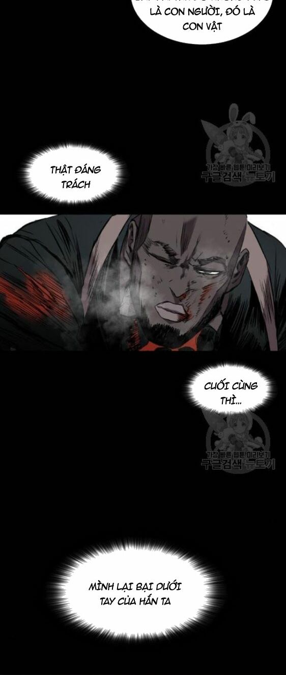 Báo Thù: Chapter 94
