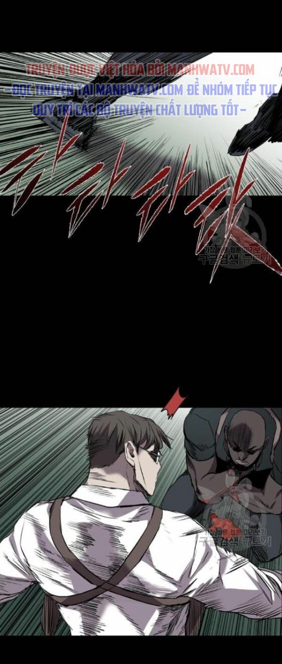 Báo Thù: Chapter 94