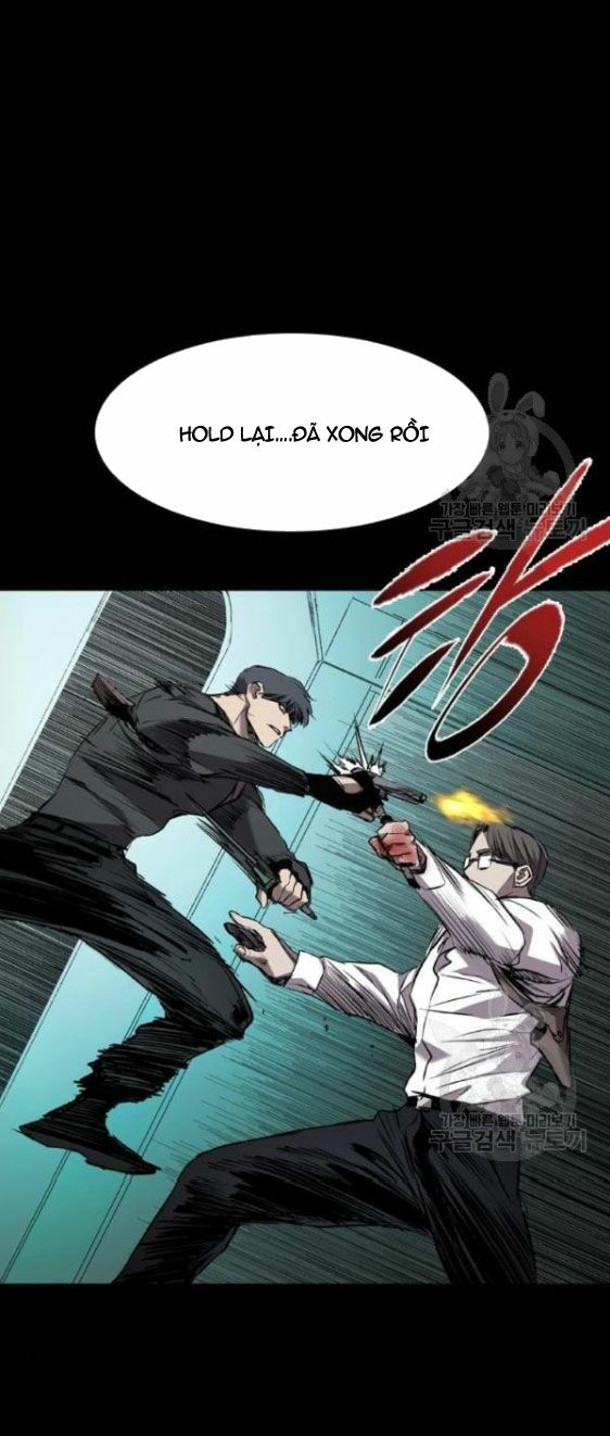 Báo Thù: Chapter 94