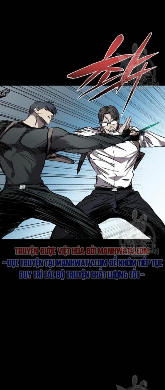Báo Thù: Chapter 94