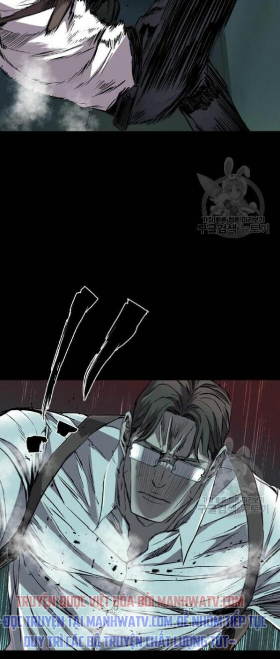 Báo Thù: Chapter 94