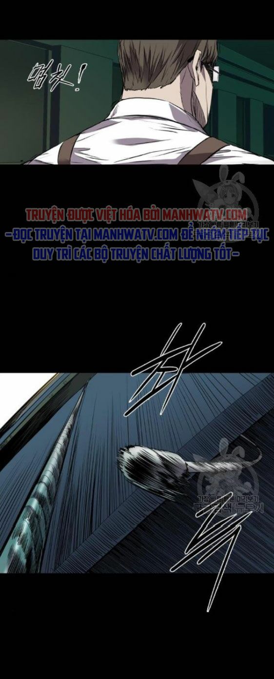 Báo Thù: Chapter 94