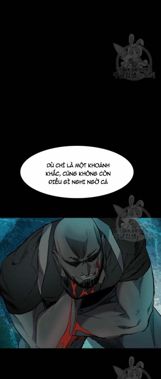 Báo Thù: Chapter 94
