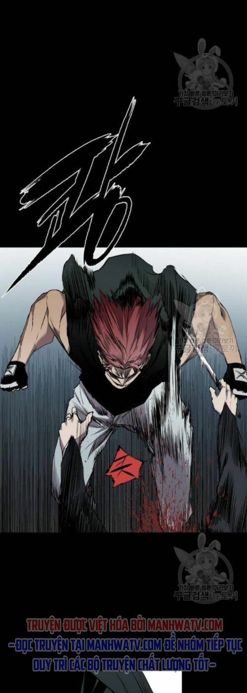 Báo Thù: Chapter 95