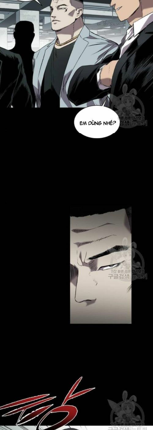 Báo Thù: Chapter 95