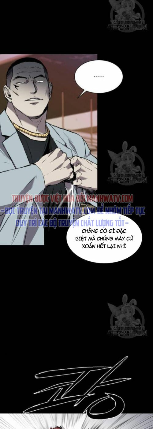 Báo Thù: Chapter 95