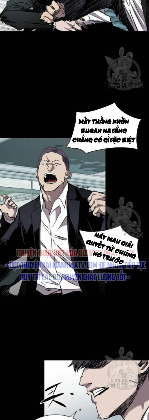Báo Thù: Chapter 95