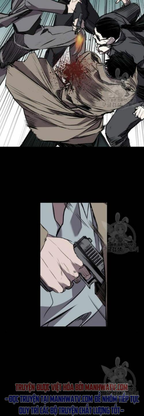Báo Thù: Chapter 95