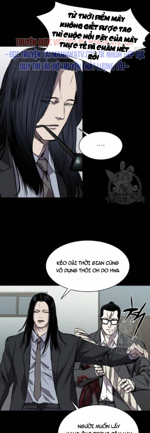 Báo Thù: Chapter 95