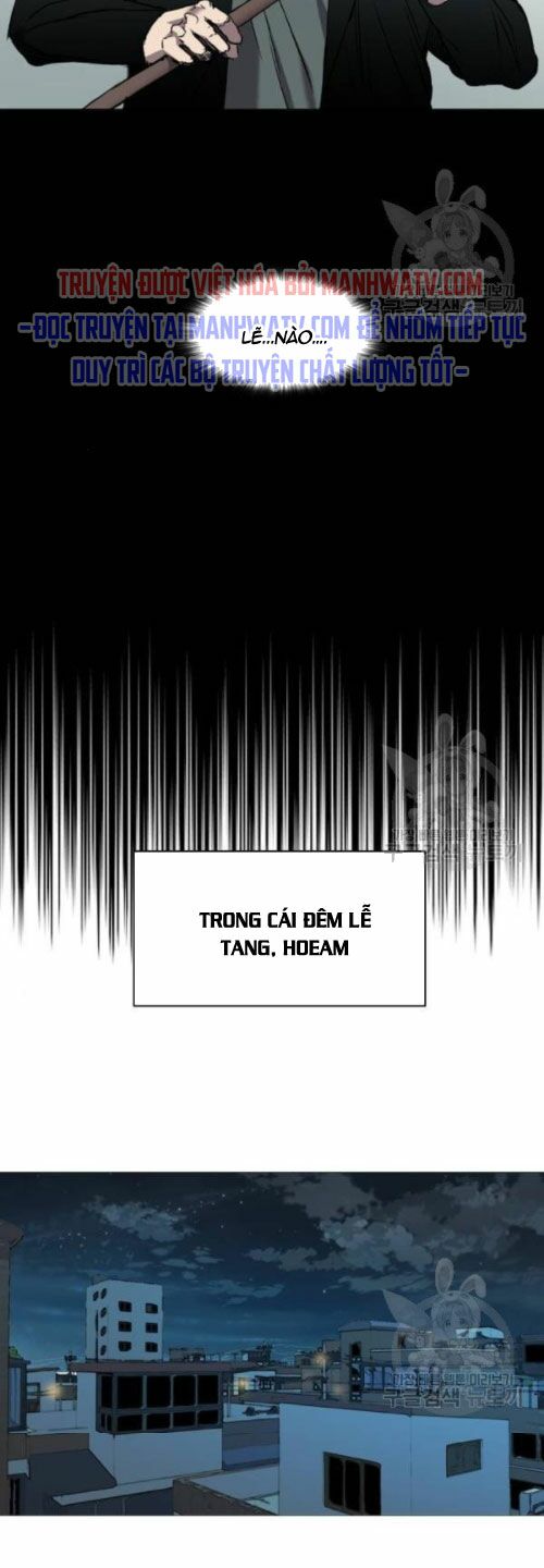 Báo Thù: Chapter 95