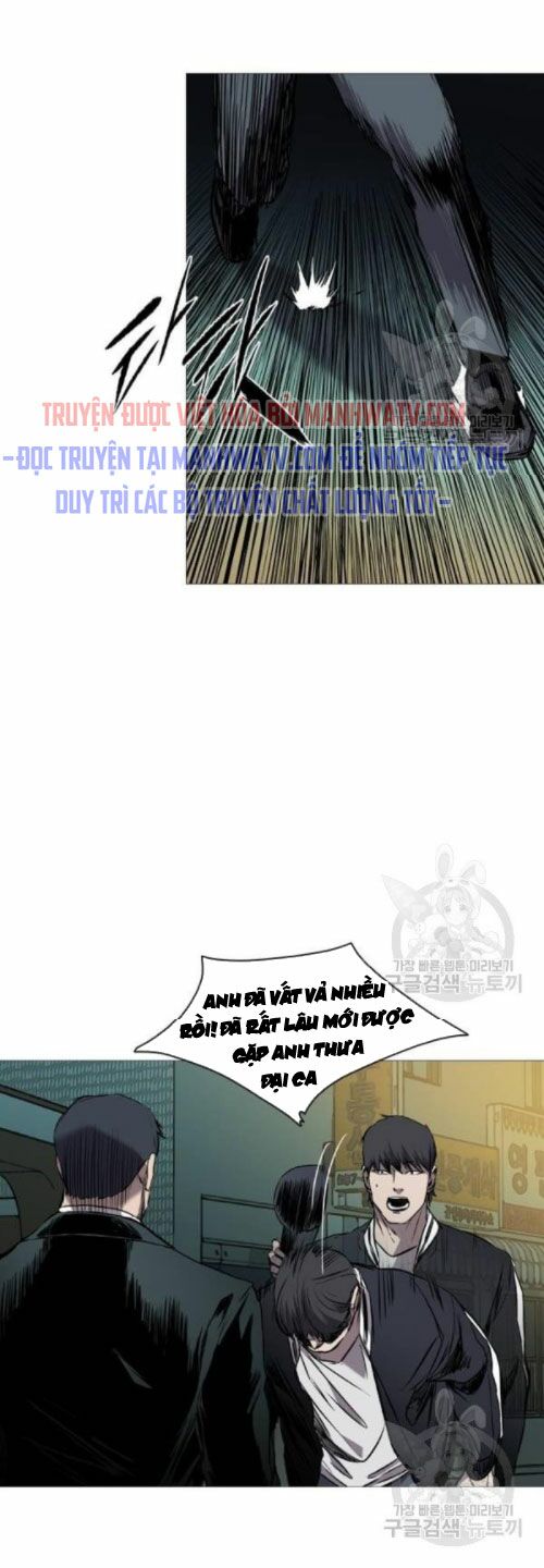 Báo Thù: Chapter 95