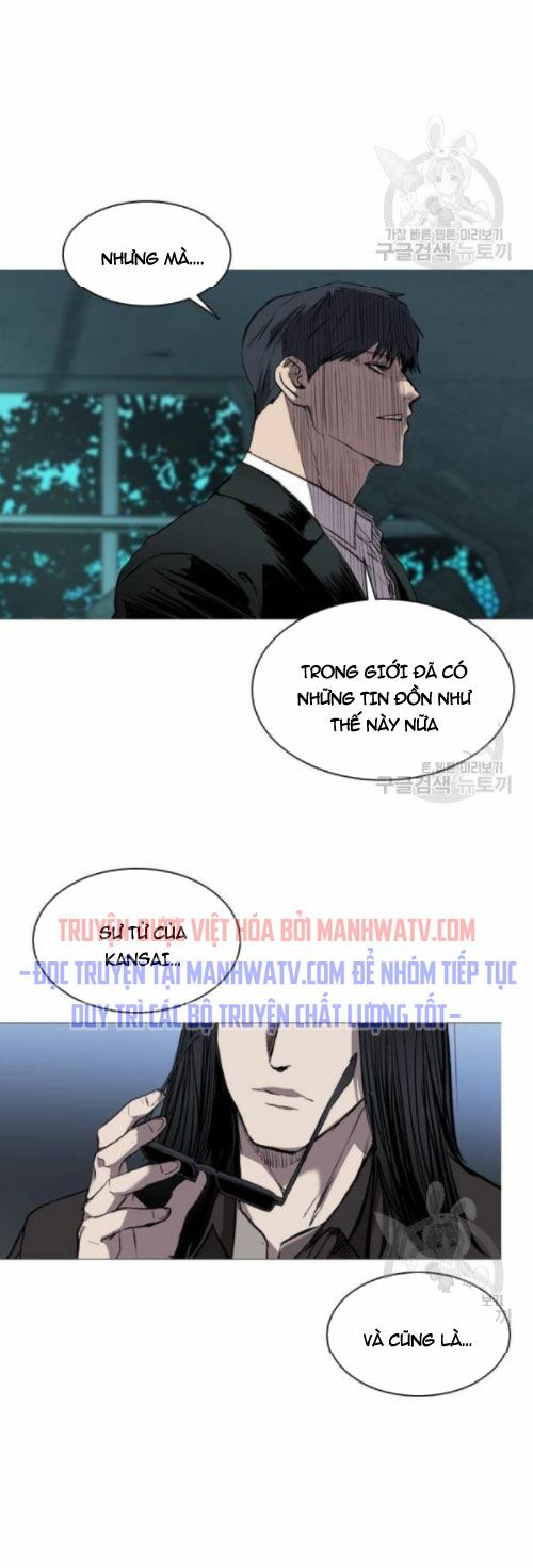 Báo Thù: Chapter 95
