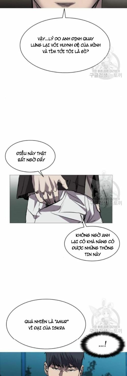 Báo Thù: Chapter 95