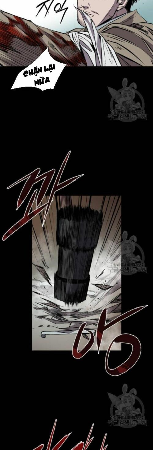 Báo Thù: Chapter 95