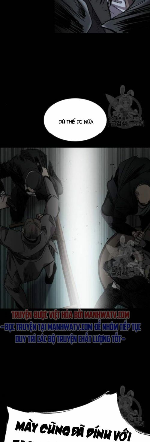 Báo Thù: Chapter 95