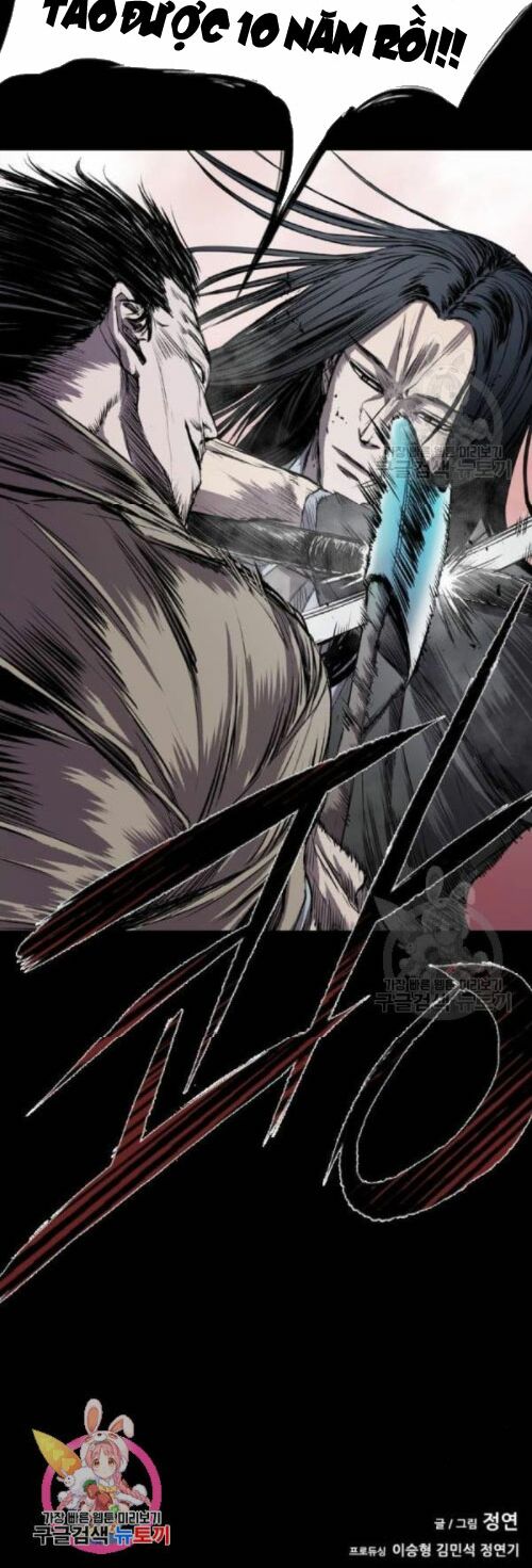 Báo Thù: Chapter 95