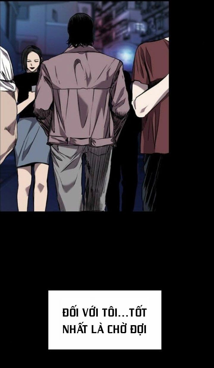 Báo Thù: Chapter 97
