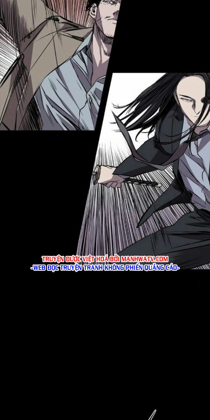 Báo Thù: Chapter 97