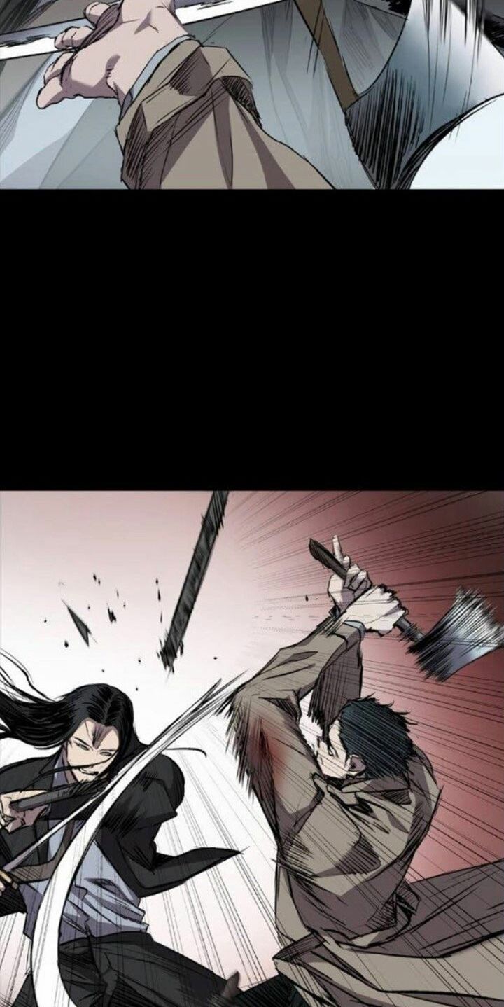 Báo Thù: Chapter 97