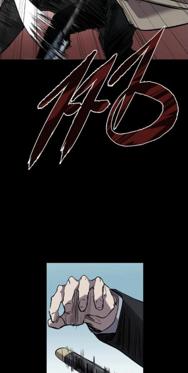 Báo Thù: Chapter 97