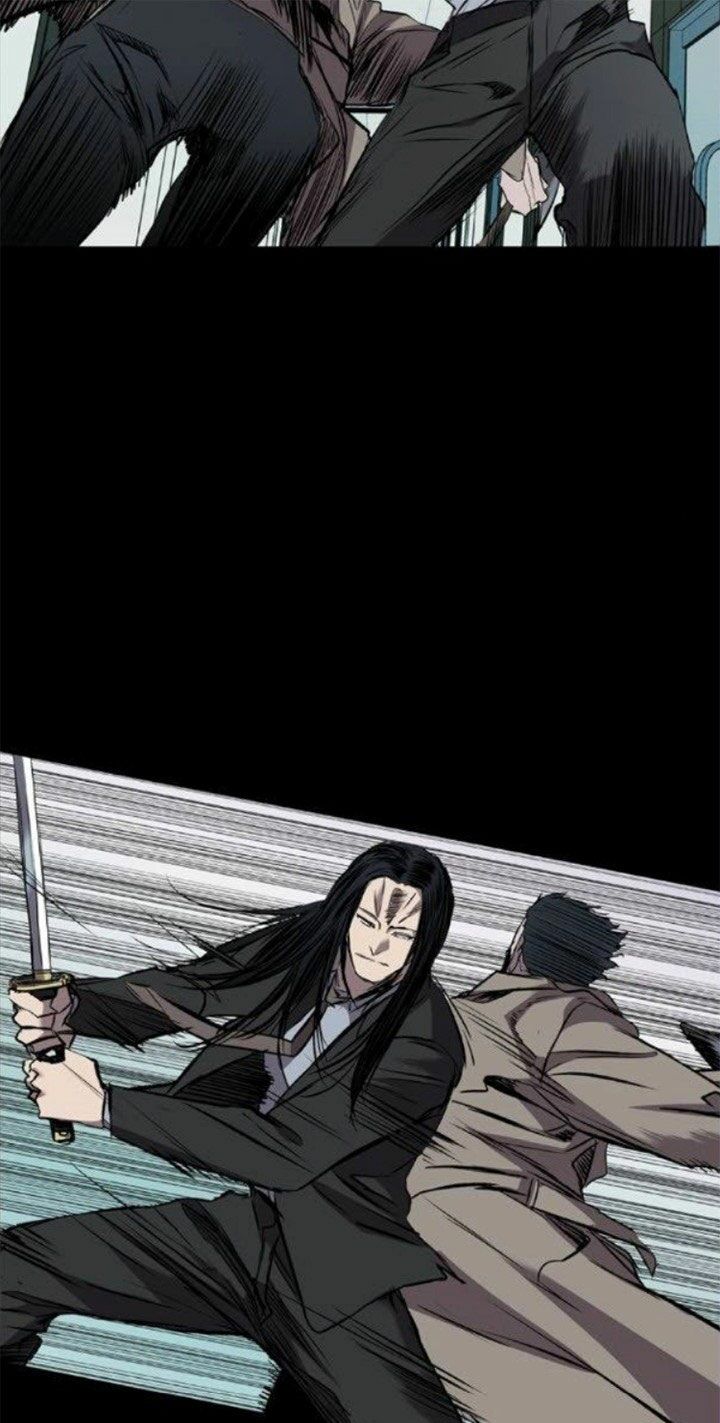 Báo Thù: Chapter 97
