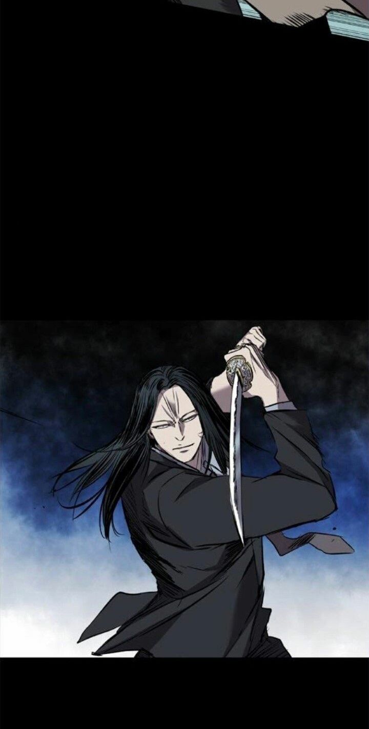 Báo Thù: Chapter 97