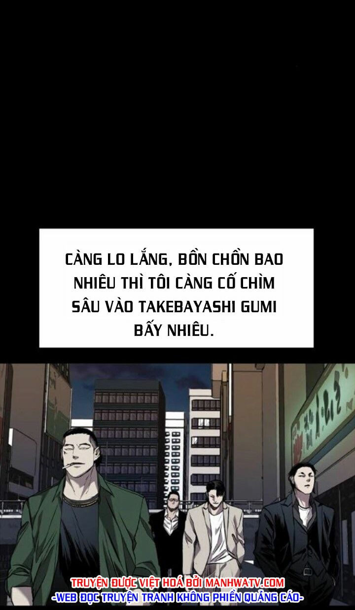 Báo Thù: Chapter 97