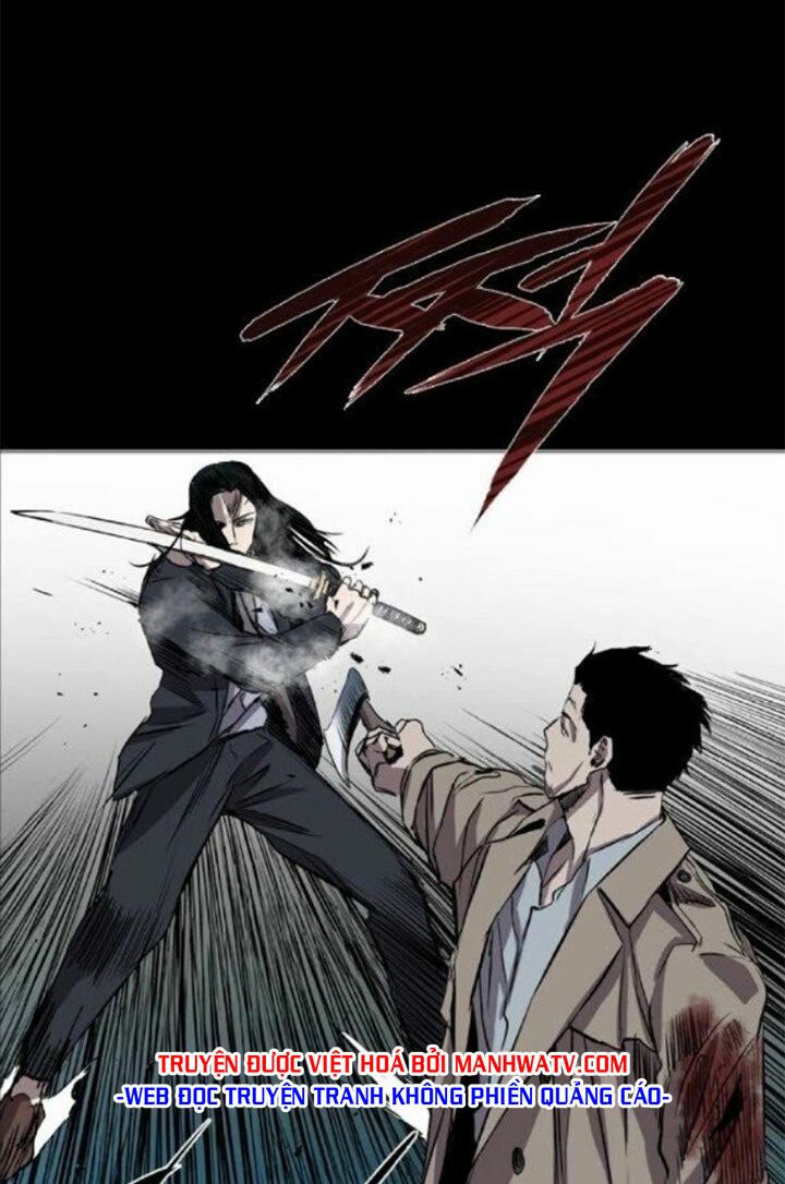 Báo Thù: Chapter 97
