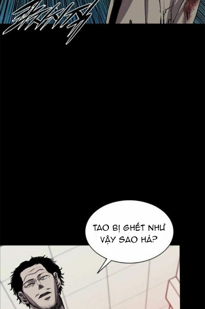 Báo Thù: Chapter 97