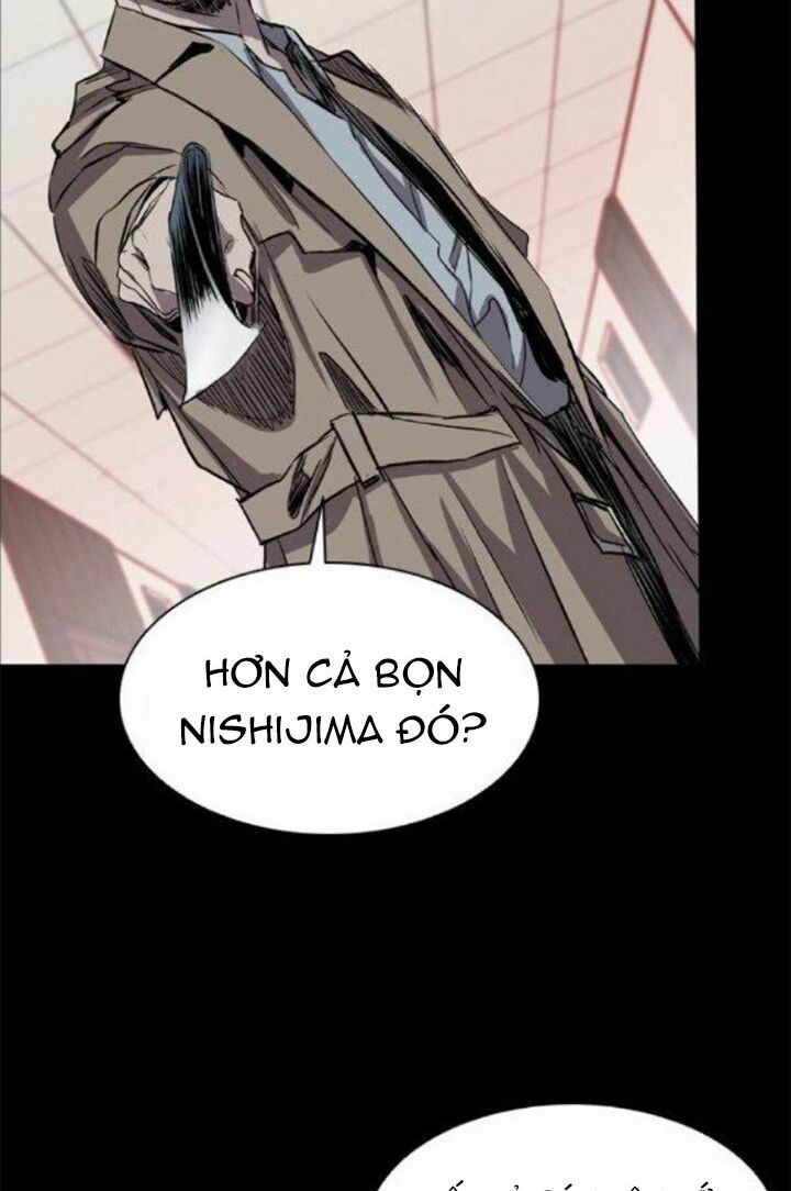 Báo Thù: Chapter 97
