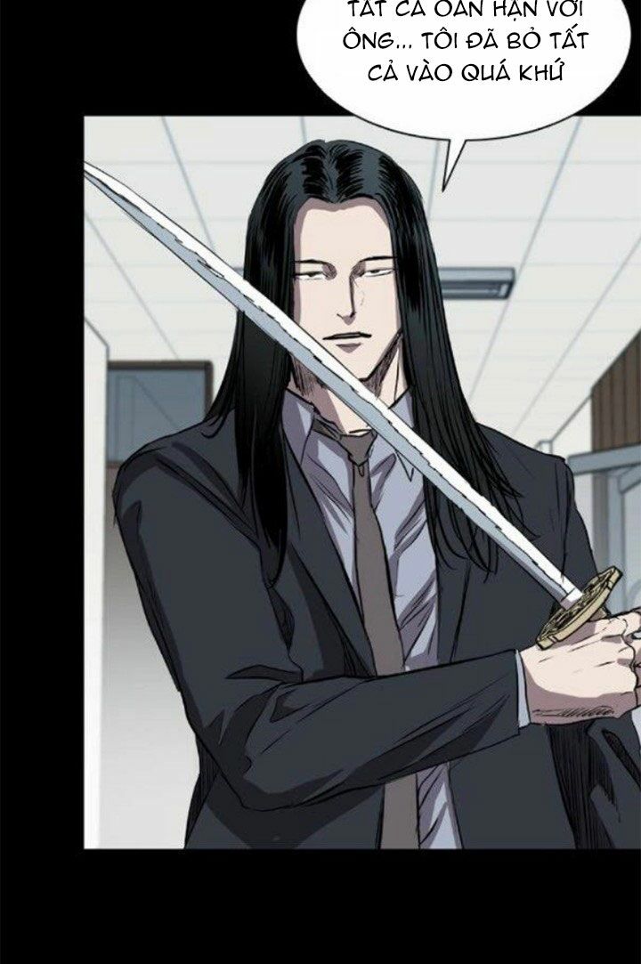 Báo Thù: Chapter 97