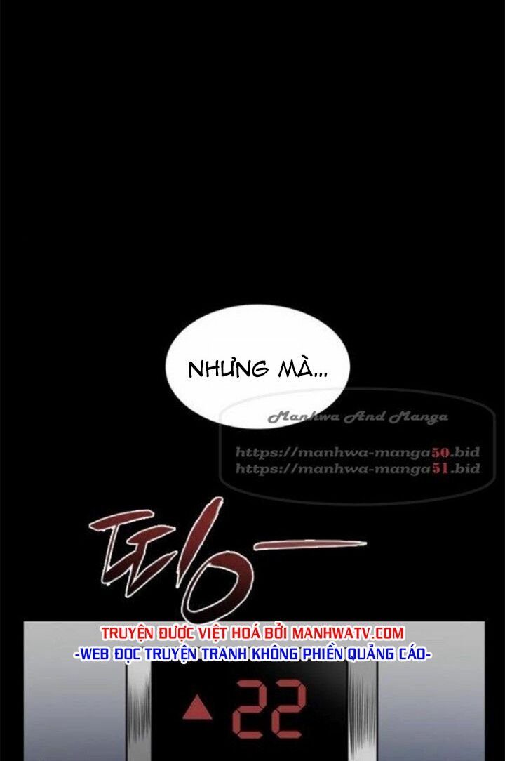 Báo Thù: Chapter 97