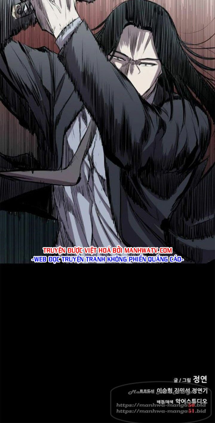 Báo Thù: Chapter 97