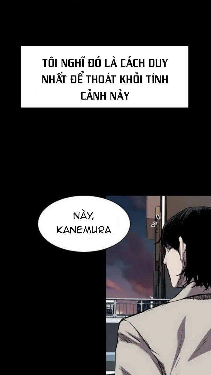 Báo Thù: Chapter 97