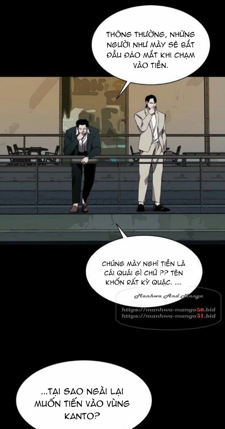 Báo Thù: Chapter 97