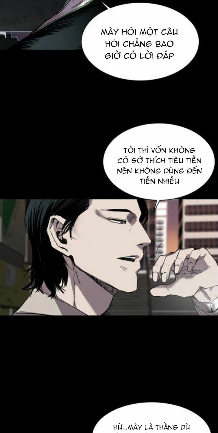 Báo Thù: Chapter 97